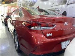 هیوندای سۆناتا